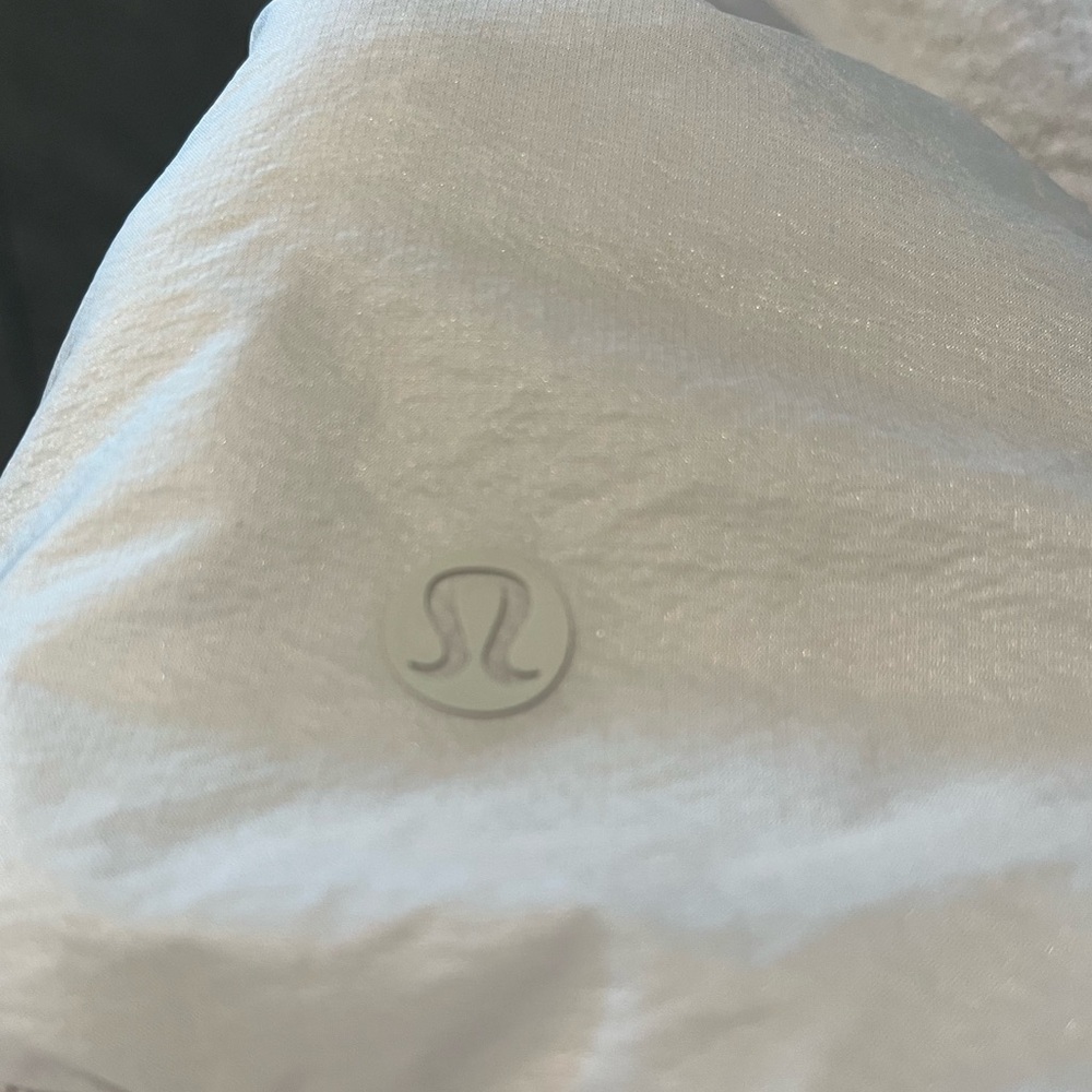 Lululemon Sherpa Jacket
